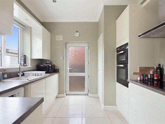 House for sale in Brackenfield, East Midlands