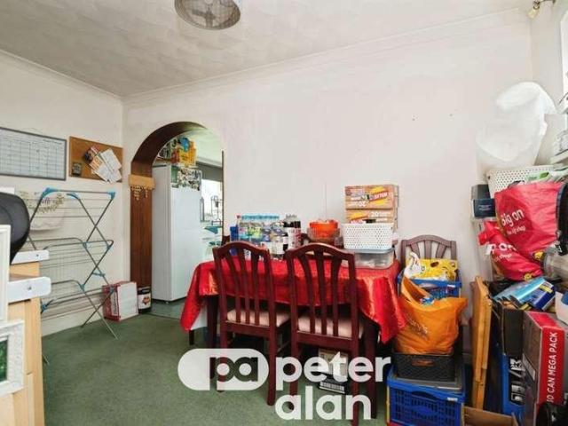 House for sale in Candwr Park, Ponthir