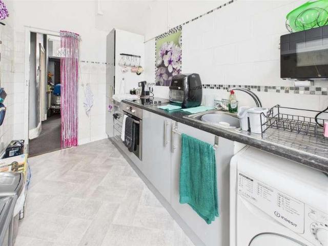 House for sale in Wallasey, Seacombe