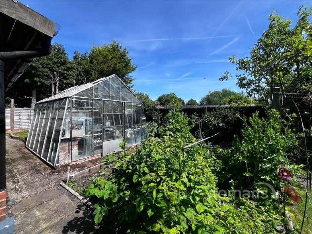 House for sale in Farnborough, Hampshire