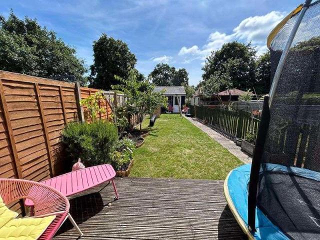House for sale in Penn Hill, Poole