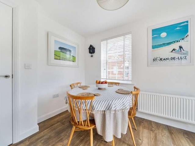 House for sale in Newlands, Hampshire
