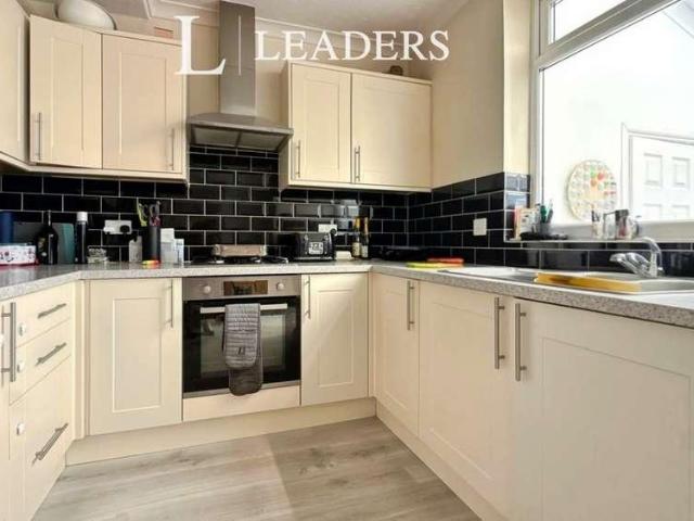 House for sale in Hardway, Middlecroft
