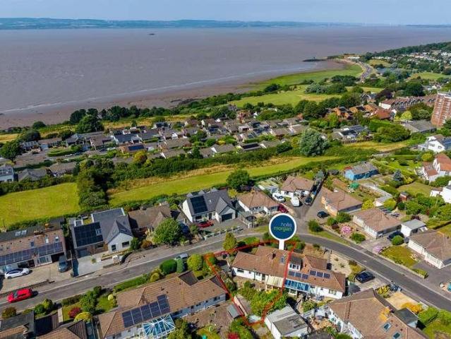 House for sale in North Weston, Portishead