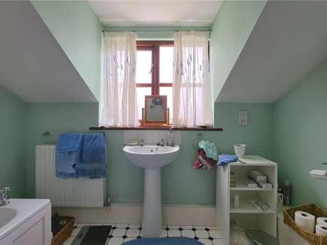 House for sale in East Knoyle, Wiltshire