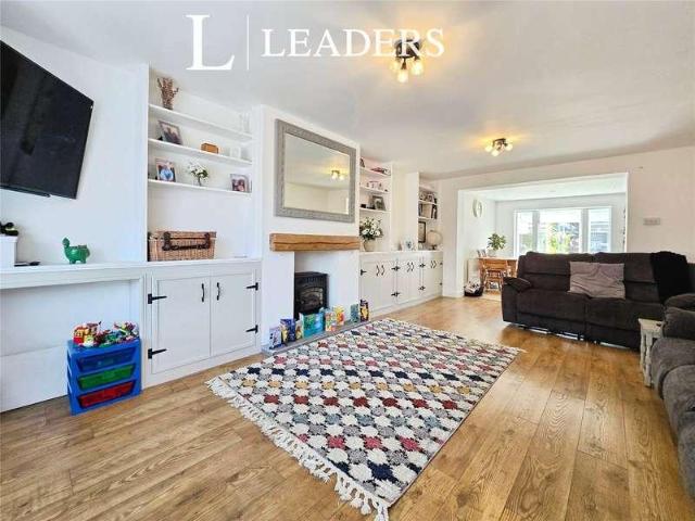House for sale in Privett, Middlecroft
