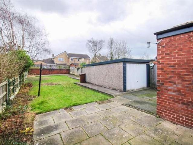 House for sale in Horbury, West Yorkshire