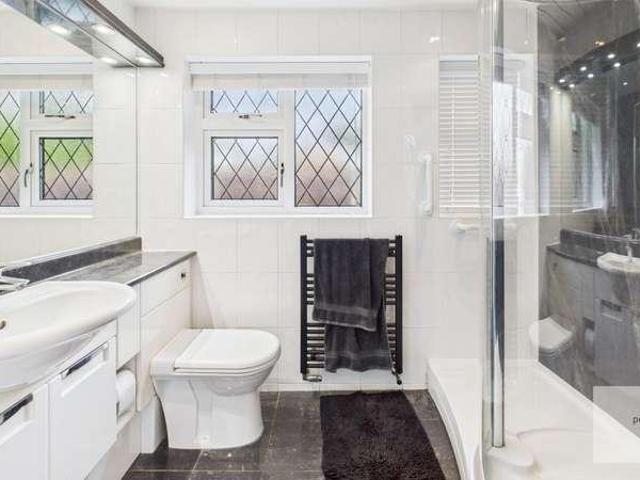 House for sale in Woolfold, Bury