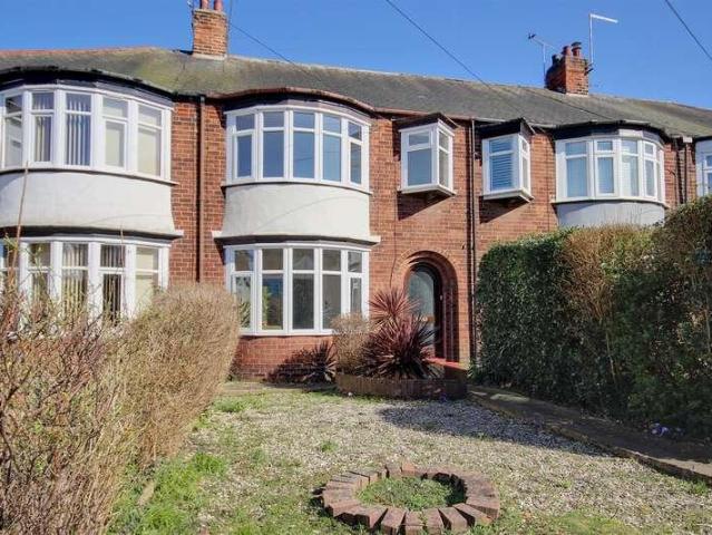 House for sale in East Riding Of Yorkshire