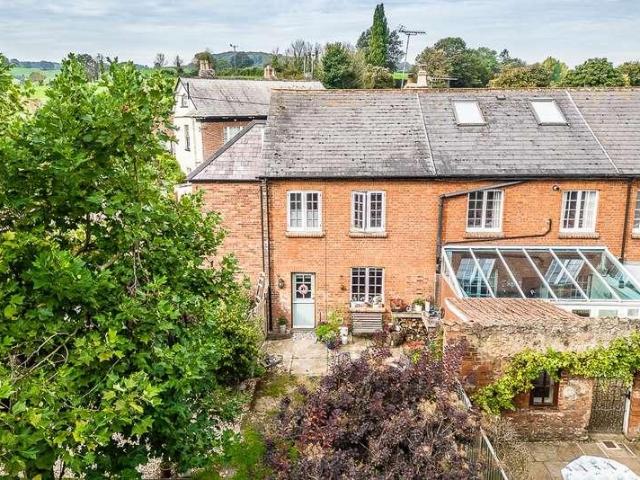 House for sale in Budlake, Devon
