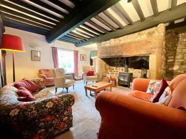 House for sale in Wales