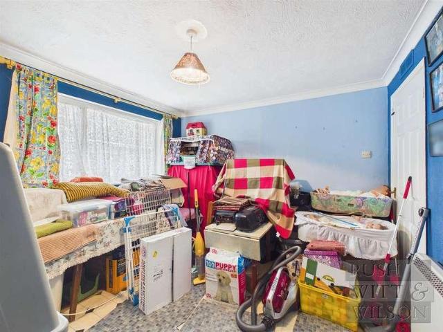 House for sale in Silverhill Park, Guestling Green