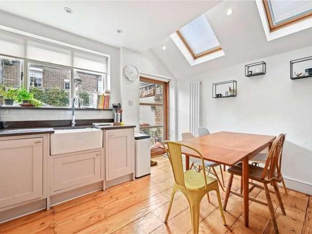 House for sale in Kensal Town, Greater London