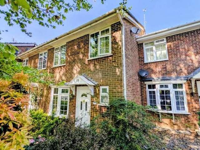 House for sale in Lindford, East Hampshire