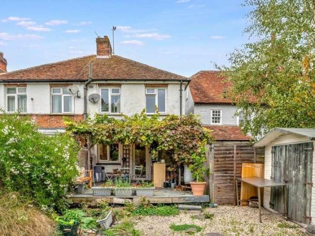 House for sale in Sturry, Canterbury