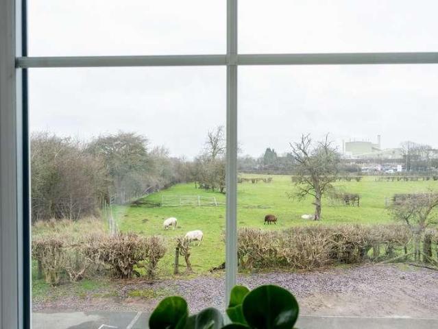 House for sale in Barton In Fabis, East Midlands
