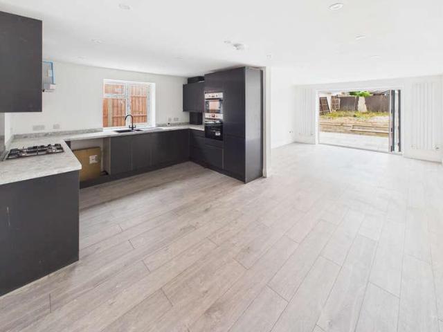 House for sale in Sholing Common, City Of Southampton