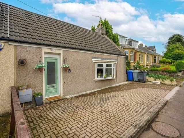 House for sale in Carluke, Scotland