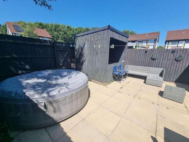 House for sale in Coity, Wales