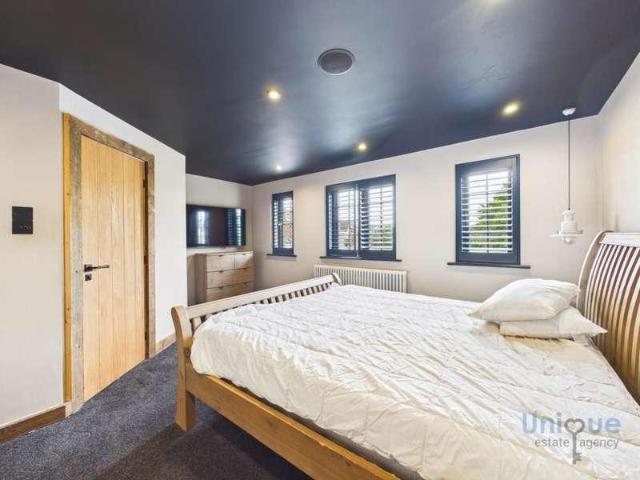 House for sale in Lancashire
