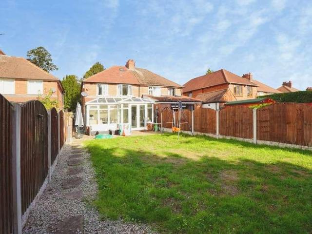 House for sale in Hallcroft, Costhorpe
