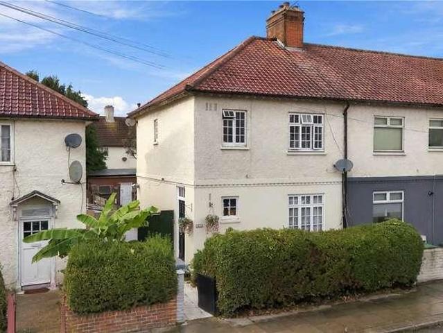 House for sale in London Borough of Haringey, Greater London
