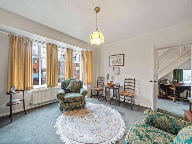 House for sale in Wigan, Greater Manchester