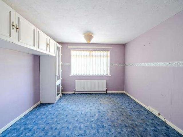 House for sale in Blackbird Leys, The Slade