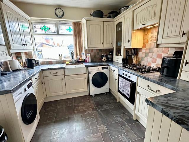 House for sale in Hawes Side, Blackpool