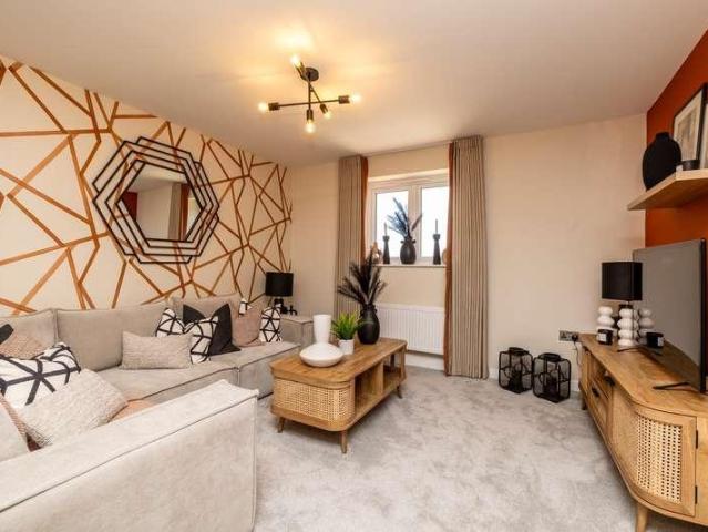 House for sale in Sacriston, North East