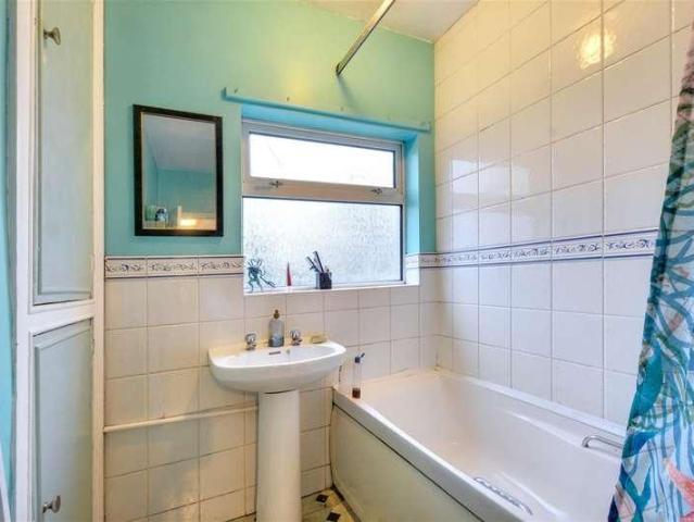 House for sale in Attenborough, East Midlands
