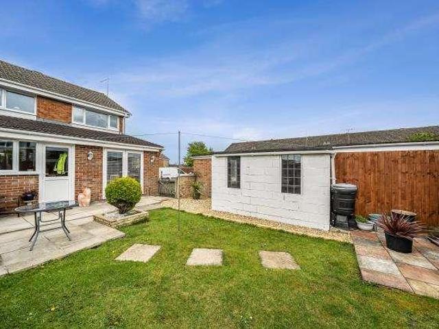 House for sale in Covingham, Swindon