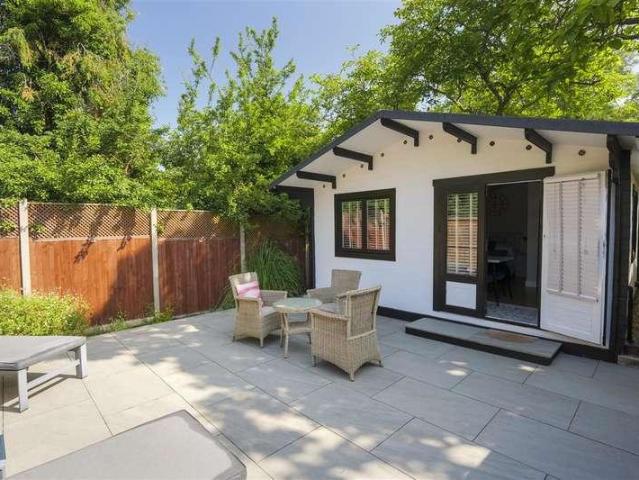 House for sale in The Bridge, Kent