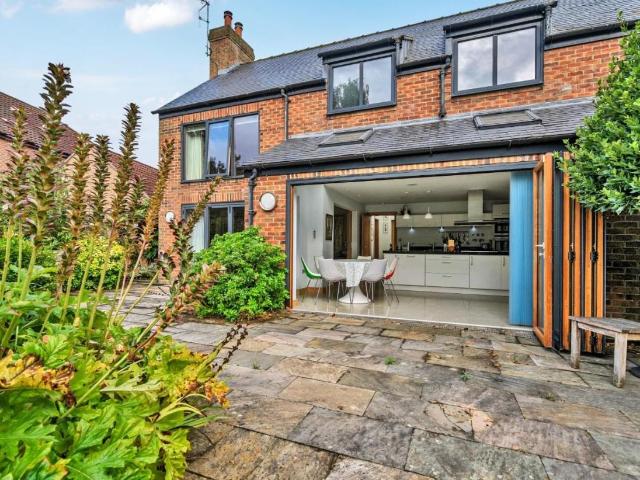 House for sale in Molescroft
