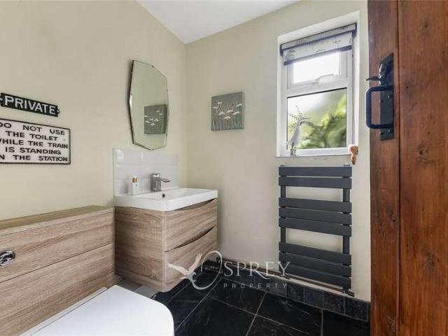 House for sale in Great Dalby, Melton