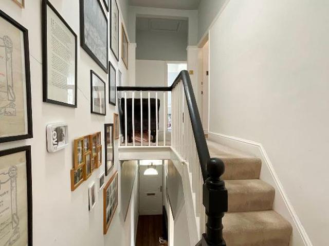 House for sale in Southport, Meols Cop