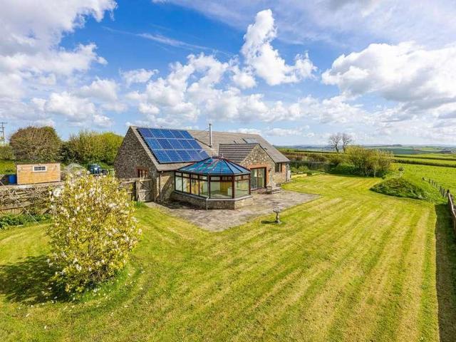 House for sale in Kings Heanton, Kentisbury