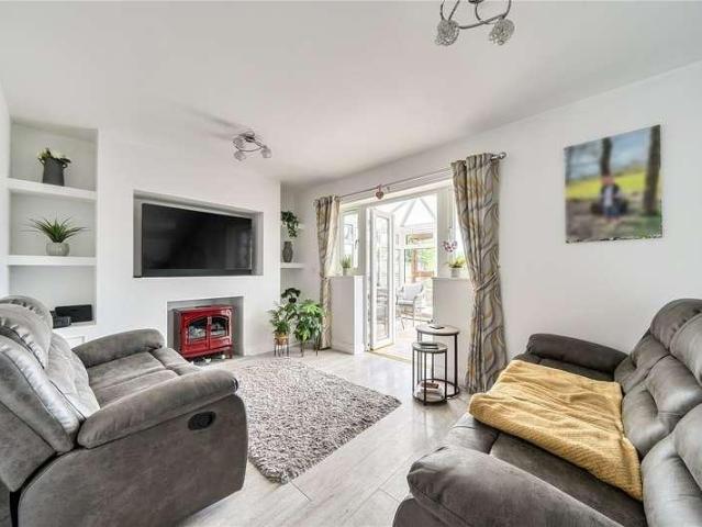 House for sale in Craven Arms, Shropshire