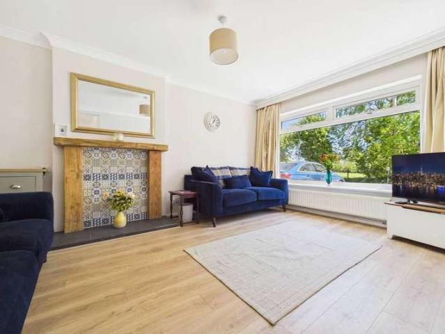 House for sale in Mortimer, West Berkshire