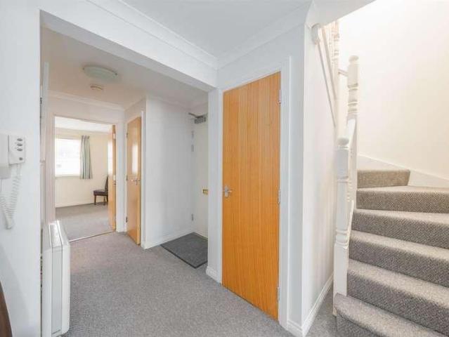 House for sale in Kelso, Scotland