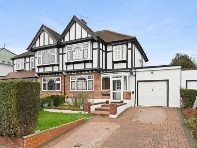 House for sale in Sudbury, Greater London