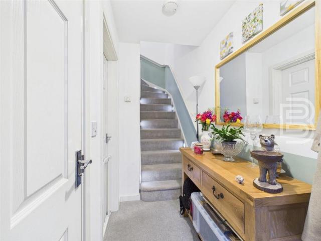 House for sale in New Bilton, Warwickshire