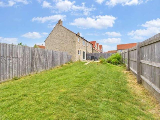 House for sale in Somerton