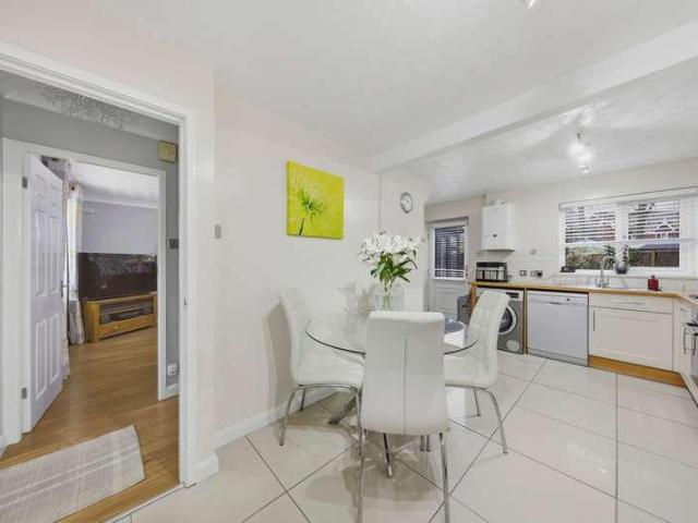House for sale in Burtonwood and Westbrook, Warrington
