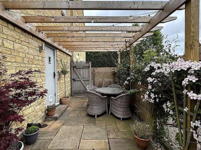 House for sale in Brentingby, Leicestershire