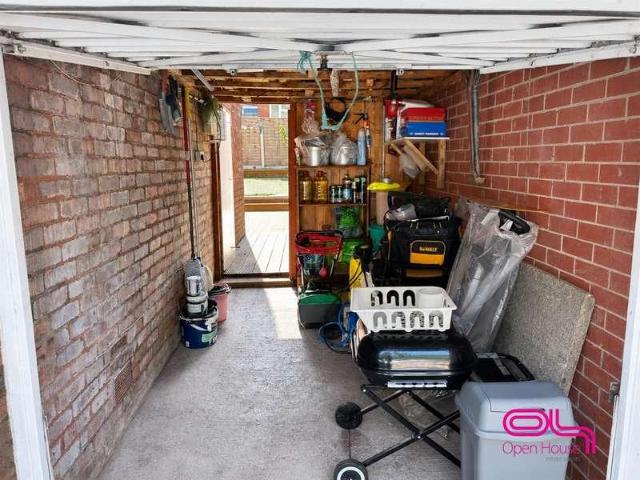 House for sale in Lee Bank, Greater Manchester