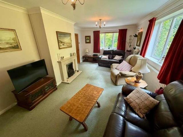 House for sale in Pencombe with Grendon Warren