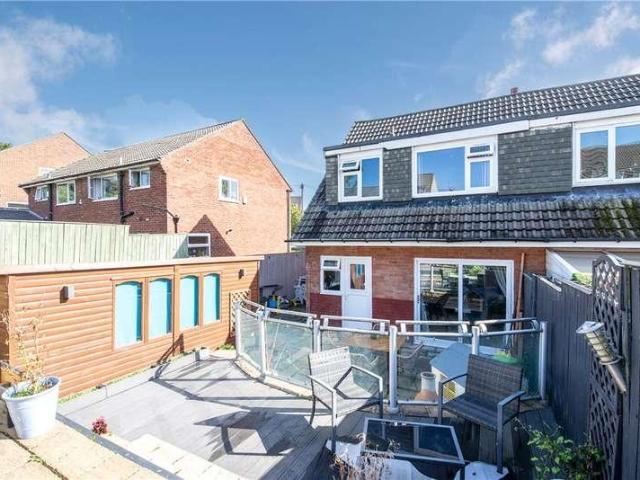 House for sale in Allerton, Bradford
