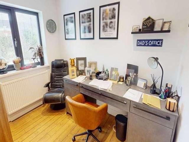 House for sale in Wingates, Bolton