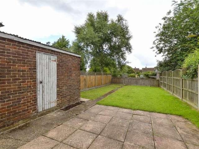 House for sale in St. Dunstan's, The Bridge